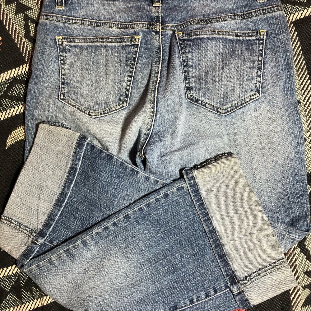 DKNY JEANS SIZE 3  EUC - Picture 2 of 3